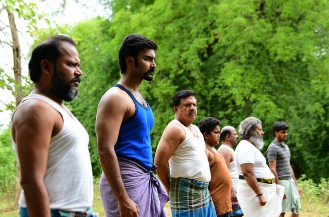 Actor_Durai_Sudhakar_Stills_006