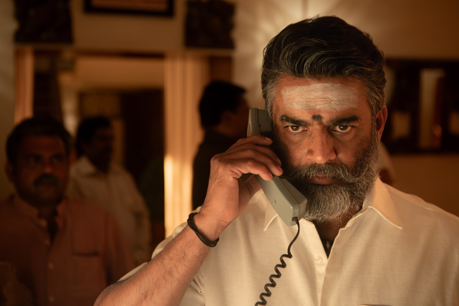 நடிகர் ஆர். மாதவன் நடிப்பில் உருவாகியுள்ள 'லெகஸி' களத்தையும் அதன் குழுவினரையும் 2026ஆம் ஸ்லேட் ஷோகேஸில் அறிமுகப்படுத்தியுள்ளது ...